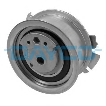 Rola intinzator,curea distributie AUDI A4 Avant (8K5, B8) (2007 - 2015) DAYCO ATB2519 piesa NOUA