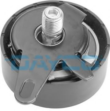 Rola intinzator,curea distributie AUDI A4 Cabriolet (8H7, B6, 8HE, B7) (2002 - 2009) DAYCO ATB2225 p...