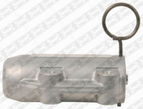 Rola intinzator,curea distributie AUDI A4 Cabriolet (8H7, B6, 8HE, B7) (2002 - 2009) SNR GT357.62 pi...