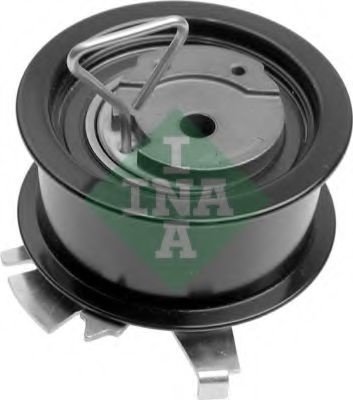Rola intinzator,curea distributie AUDI A4 Cabriolet (8H7, B6, 8HE, B7) (2002 - 2009) INA 531 0565 30...