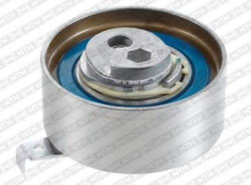 Rola intinzator,curea distributie AUDI A5 Cabriolet (8F7) (2009 - 2016) SNR GT357.71 piesa NOUA