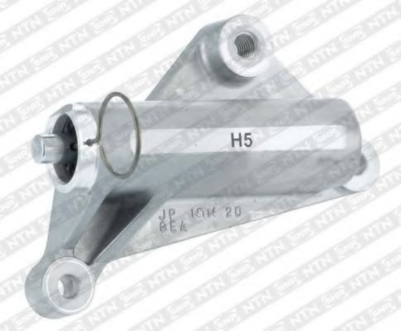 Rola intinzator,curea distributie AUDI A6 (4A, C4) (1994 - 1997) SNR GT357.45 piesa NOUA