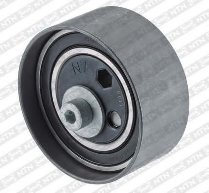 Rola intinzator,curea distributie AUDI A6 (4B2, C5) (1997 - 2005) SNR GT357.41 piesa NOUA