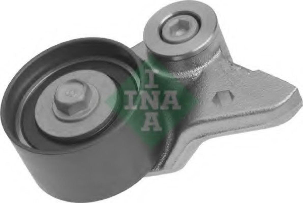 Rola intinzator,curea distributie AUDI A6 (4B2, C5) (1997 - 2005) INA 531 0502 20 piesa NOUA