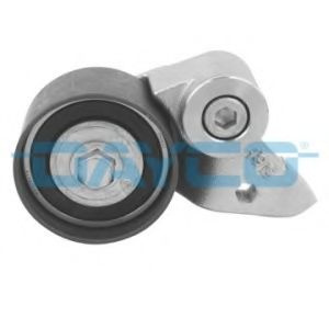 Rola intinzator,curea distributie AUDI A6 (4B2, C5) (1997 - 2005) DAYCO ATB2432 piesa NOUA