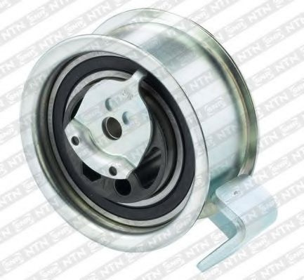 Rola intinzator,curea distributie AUDI A6 (4B2, C5) (1997 - 2005) SNR GT357.47 piesa NOUA
