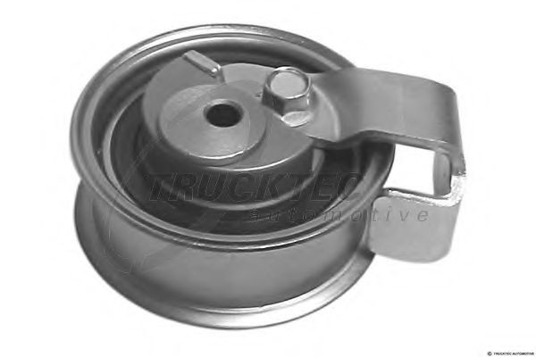 Rola intinzator,curea distributie AUDI A6 (4B2, C5) (1997 - 2005) TRUCKTEC AUTOMOTIVE 07.12.088 piesa NOUA
