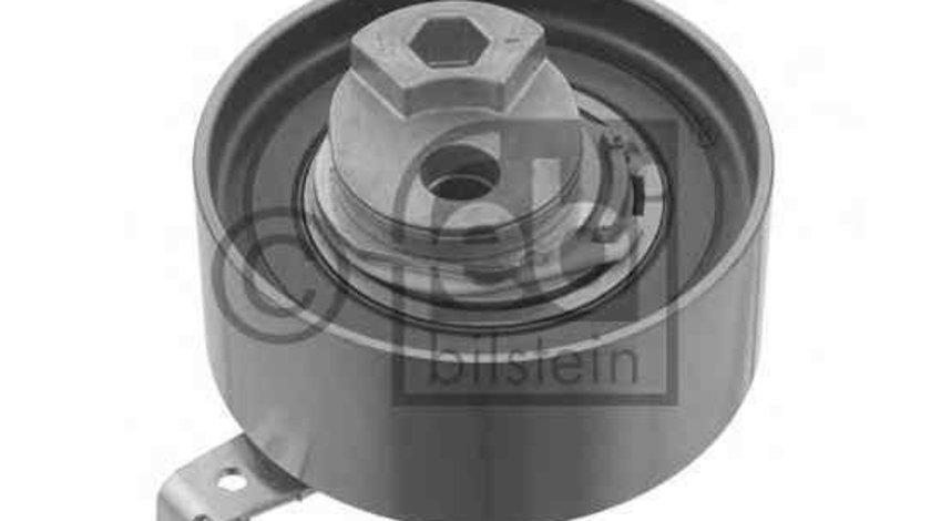 rola intinzator,curea distributie AUDI A6 (4F2, C6) FEBI BILSTEIN 30221