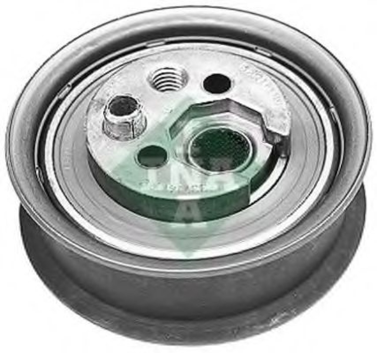 Rola intinzator,curea distributie AUDI A6 Avant (4A, C4) (1994 - 1997) INA 531 0337 10 piesa NOUA