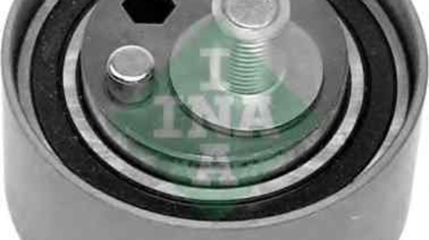 Rola intinzator,curea distributie AUDI A8 (4D2, 4D8) INA 531 0402 20