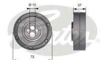 Rola intinzator,curea distributie AUDI A8 (4D2, 4D...