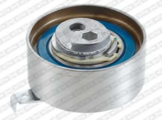 Rola intinzator,curea distributie AUDI Q7 (4L) (2006 - 2015) SNR GT357.71 piesa NOUA