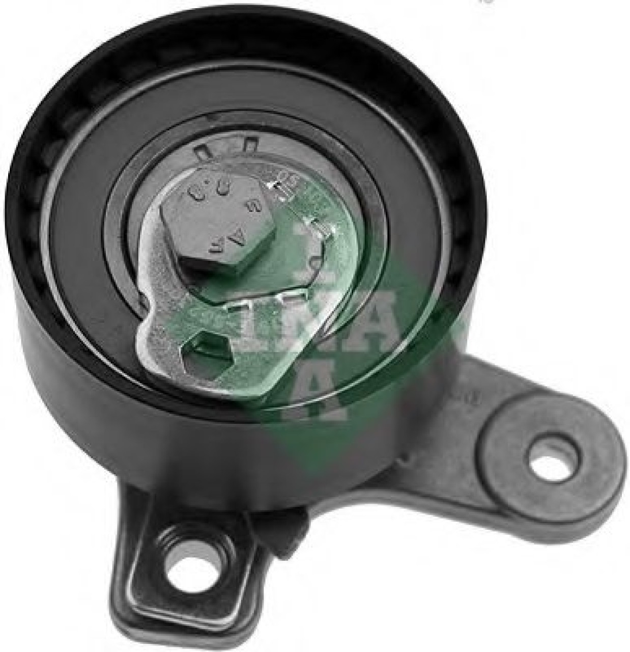 Rola intinzator,curea distributie CHEVROLET CRUZE (J300) (2009 - 2016) INA 531 0815 10 piesa NOUA