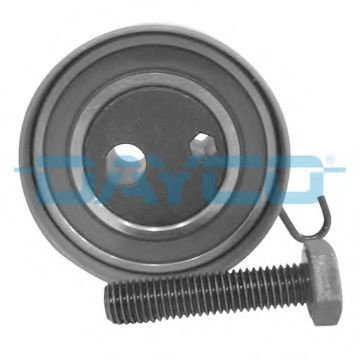Rola intinzator,curea distributie CHEVROLET CRUZE (J300) (2009 - 2016) DAYCO ATB2546 piesa NOUA