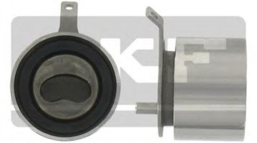 Rola intinzator,curea distributie CHEVROLET SPARK (2005 - 2016) SKF VKM 76102 piesa NOUA