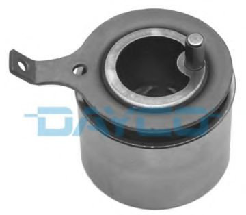 Rola intinzator,curea distributie CHEVROLET SPARK (M300) (2009 - 2016) DAYCO ATB2267 piesa NOUA