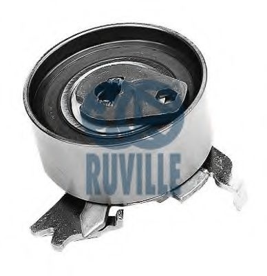 Rola intinzator,curea distributie CHEVROLET LACETTI (J200) (2003 - 2016) RUVILLE 55306 piesa NOUA