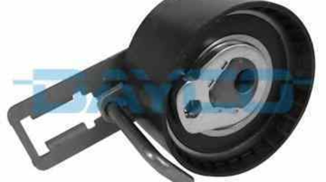 rola intinzator curea distributie CITROËN DS3 Cabriolet DAYCO ATB2611