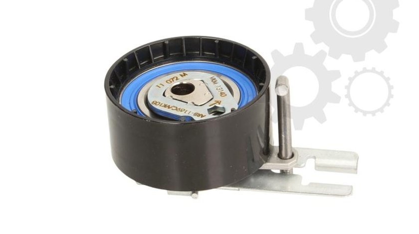 Rola intinzator curea distributie CITROËN BERLINGO nadwozie pe³ne M Producator SKF VKM 13140