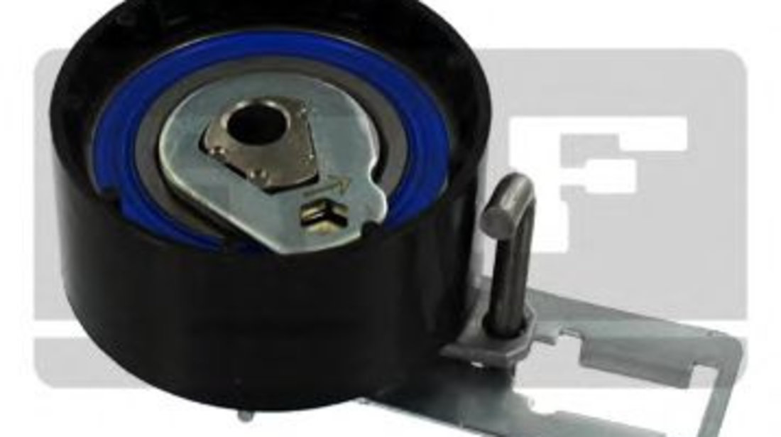 Rola intinzator,curea distributie CITROEN C3 Picasso (2009 - 2016) SKF VKM 13316 piesa NOUA