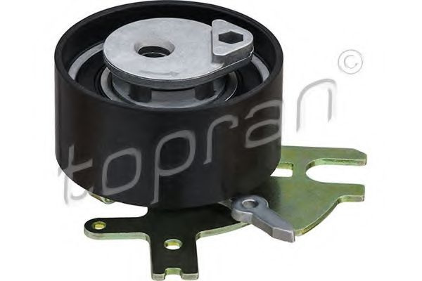 Rola intinzator,curea distributie CITROEN C4 Grand Picasso I (UA) (2006 - 2016) TOPRAN 302 415 piesa NOUA