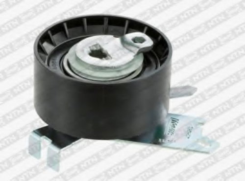 Rola intinzator,curea distributie CITROEN C4 Grand Picasso I (UA) (2006 - 2016) SNR GT359.34 piesa N...