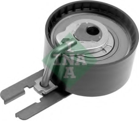 Rola intinzator,curea distributie CITROEN C5 II (RC) (2004 - 2016) INA 531 0555 10 piesa NOUA