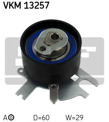 Rola intinzator,curea distributie CITROEN C5 II (RC) (2004 - 2016) SKF VKM 13257 piesa NOUA