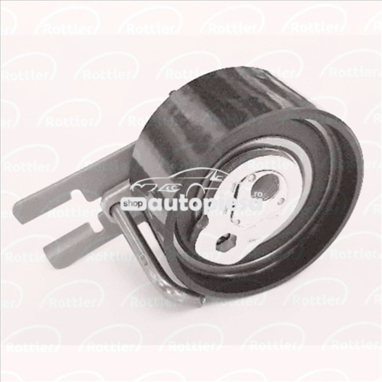 Rola intinzator,curea distributie CITROEN C5 II (RC) (2004 - 2016) ROTTLER RL368944490 piesa NOUA