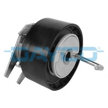 Rola intinzator,curea distributie CITROEN C6 (TD) (2005 - 2016) DAYCO ATB2594 piesa NOUA