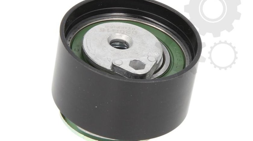 Rola intinzator curea distributie DACIA DUSTER Producator SKF VKM 16102