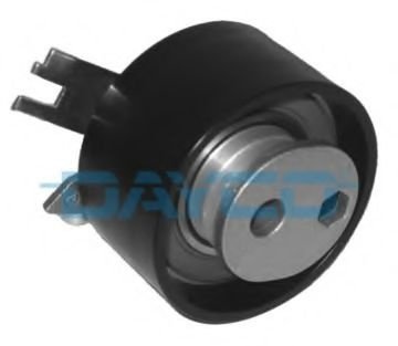 Rola intinzator,curea distributie DACIA LOGAN MCV II (2013 - 2016) DAYCO ATB1015 piesa NOUA