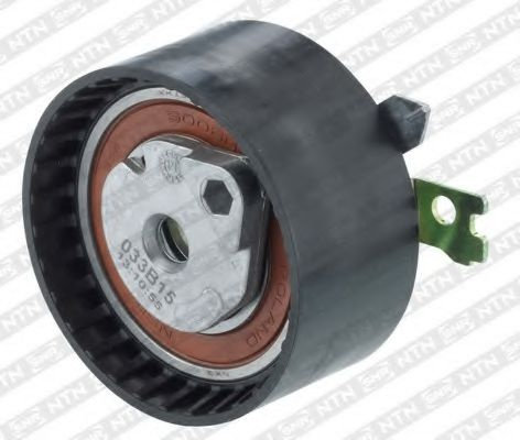 Rola intinzator,curea distributie DACIA SANDERO (2008 - 2016) SNR GT355.34 piesa NOUA