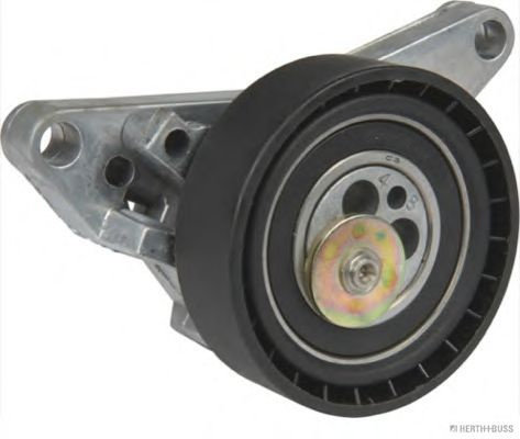 Rola intinzator,curea distributie DAEWOO CIELO limuzina (KLETN) (1995 - 2008) HERTH+BUSS JAKOPARTS J...