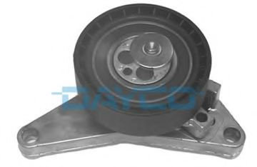 Rola intinzator,curea distributie DAEWOO ESPERO (KLEJ) (1991 - 1999) DAYCO ATB2247 piesa NOUA