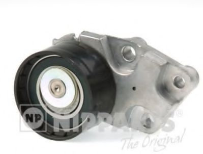 Rola intinzator,curea distributie DAEWOO LANOS limuzina (KLAT) (1997 - 2016) NIPPARTS J1140900 piesa...