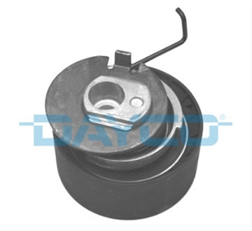 Rola Intinzator,curea Distributie Dayco Audi ATB2250
