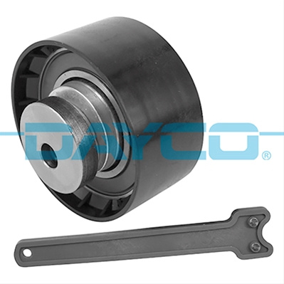 Rola Intinzator,curea Distributie Dayco Chrysler ATB1002