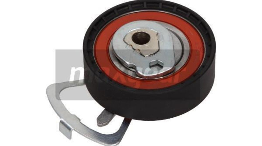 Rola intinzator,curea distributie deasupra (540487 MAXGEAR) AUDI,SEAT,SKODA,VW