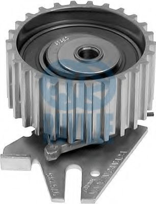 Rola intinzator,curea distributie FIAT BRAVO I (182) (1995 - 2001) RUVILLE 55844 piesa NOUA