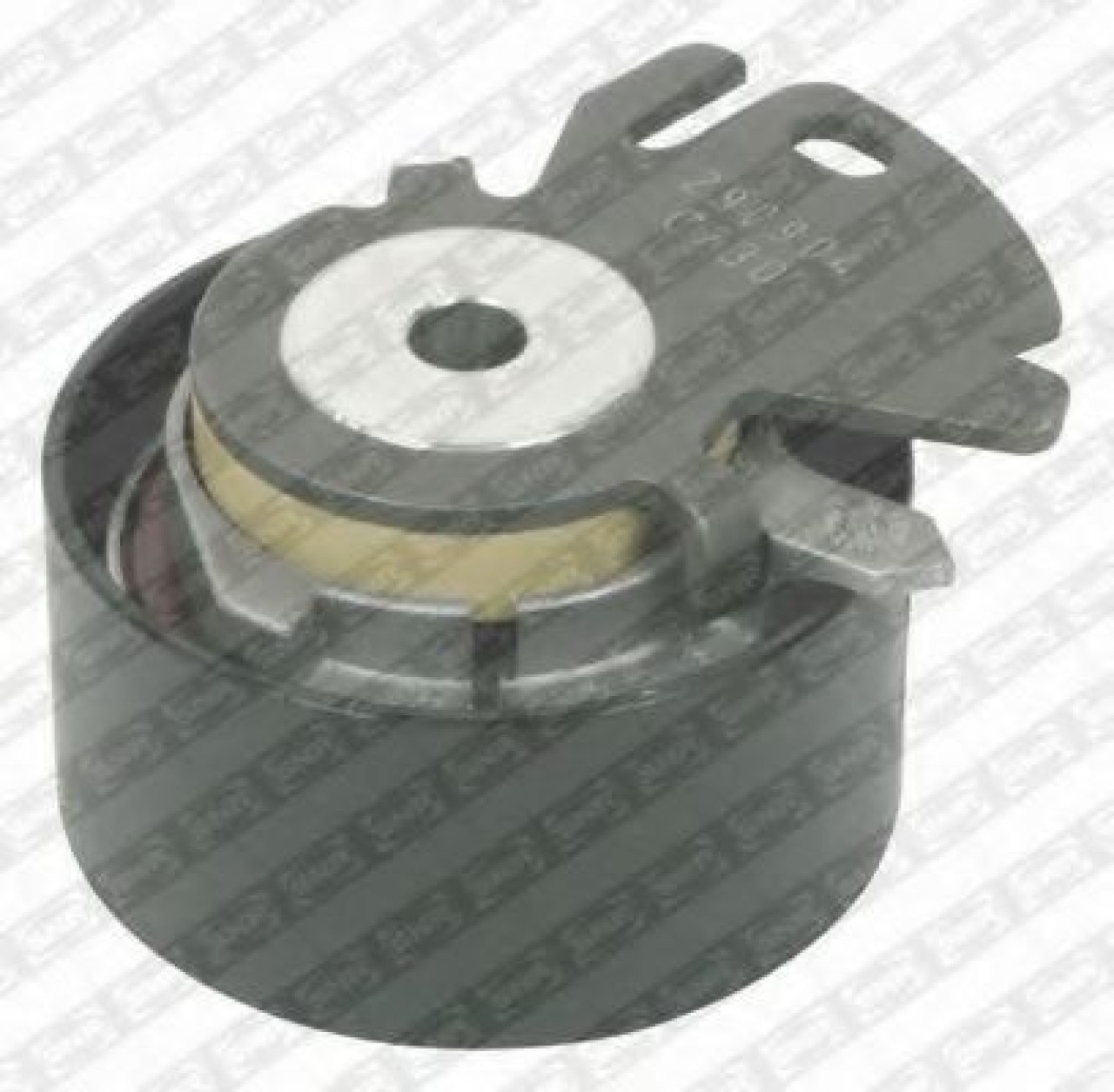 Rola intinzator,curea distributie FIAT DOBLO Cargo (223) (2000 - 2016) SNR GT358.32 piesa NOUA
