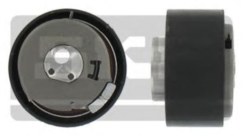 Rola intinzator,curea distributie FIAT PALIO Weekend (178DX) (1996 - 2016) SKF VKM 12201 produs NOU