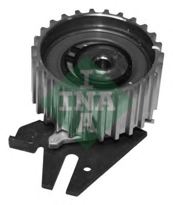 Rola intinzator,curea distributie FIAT PUNTO EVO (199) (2008 - 2016) INA 531 0844 10 piesa NOUA