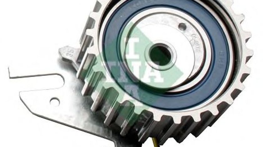 Rola intinzator,curea distributie FIAT STILO (192) (2001 - 2010) INA 531 0411 30 produs NOU