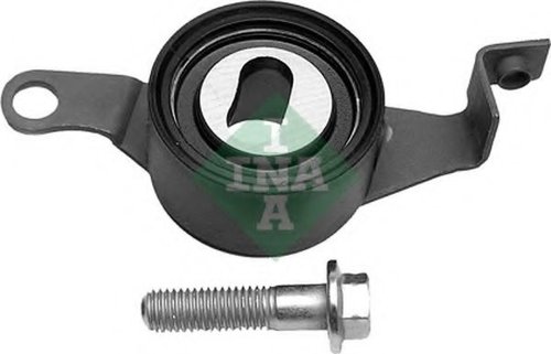 Rola intinzator,curea distributie FORD COURIER (F3L, F5L) (1991 - 1996) INA 531 0225 10 piesa NOUA