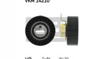 Rola intinzator,curea distributie Ford ESCORT Mk V...