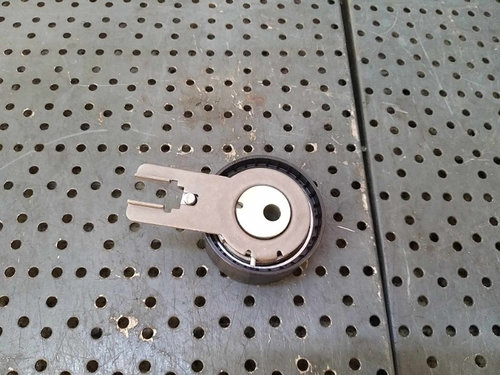 Rola intinzator curea distributie ford focus 2 1678609 9v2q6b217aa
