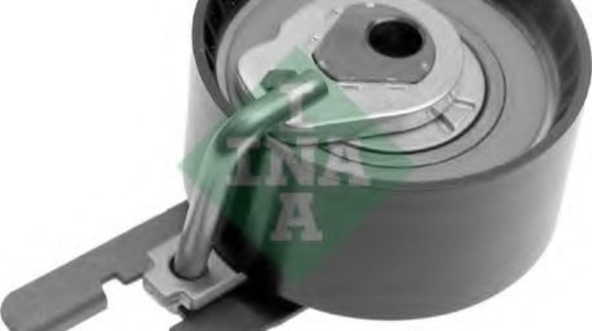 Rola intinzator,curea distributie FORD FOCUS C-MAX (2003 - 2007) INA 531 0555 10 piesa NOUA