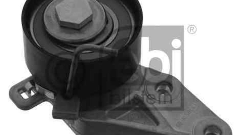 rola intinzator,curea distributie FORD FOCUS (DAW, DBW) FEBI BILSTEIN 11291