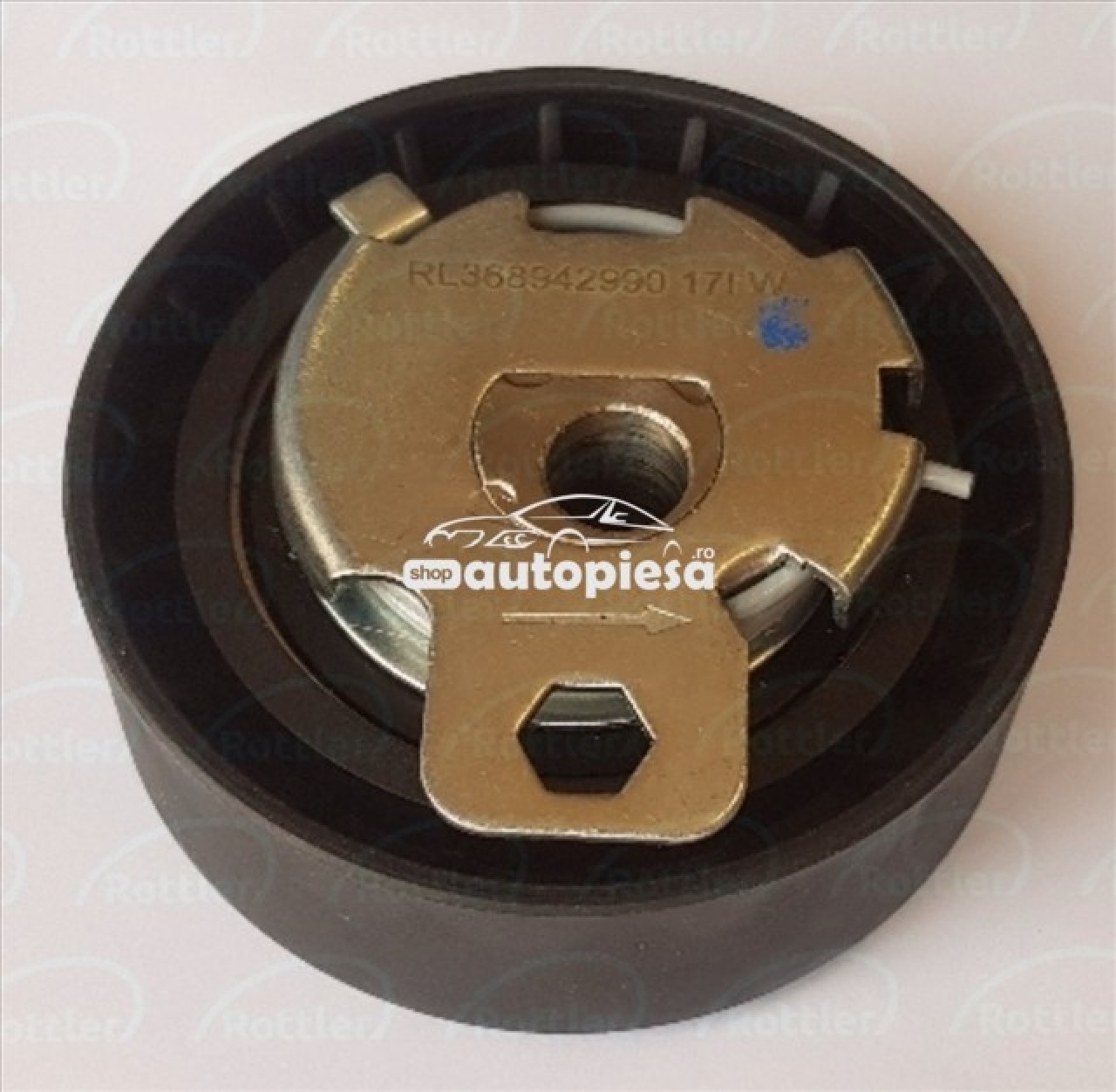 Rola intinzator,curea distributie FORD FOCUS Combi (DNW) (1999 - 2007) ROTTLER RL368942990 piesa NOUA